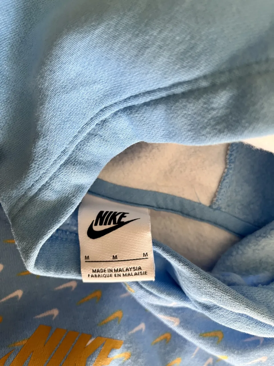 Buzo Nike - imagen 3
