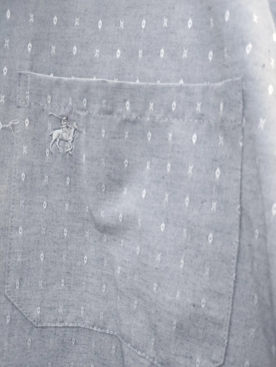 Camisa Polo Club - imagen 3