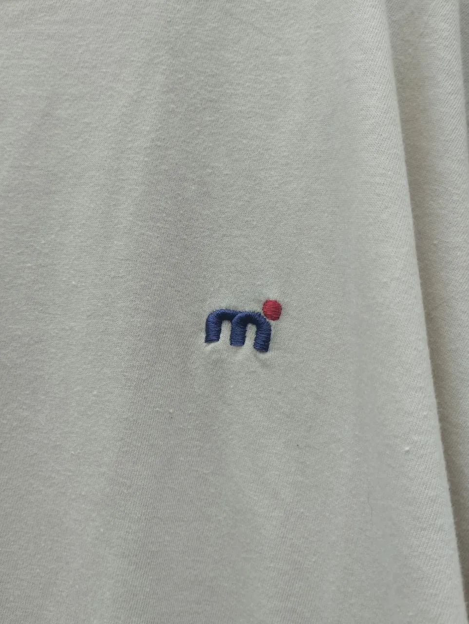 Remera Mistral - imagen 2