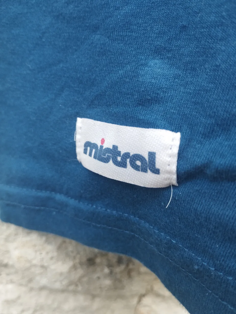 Remera Mistral - imagen 2