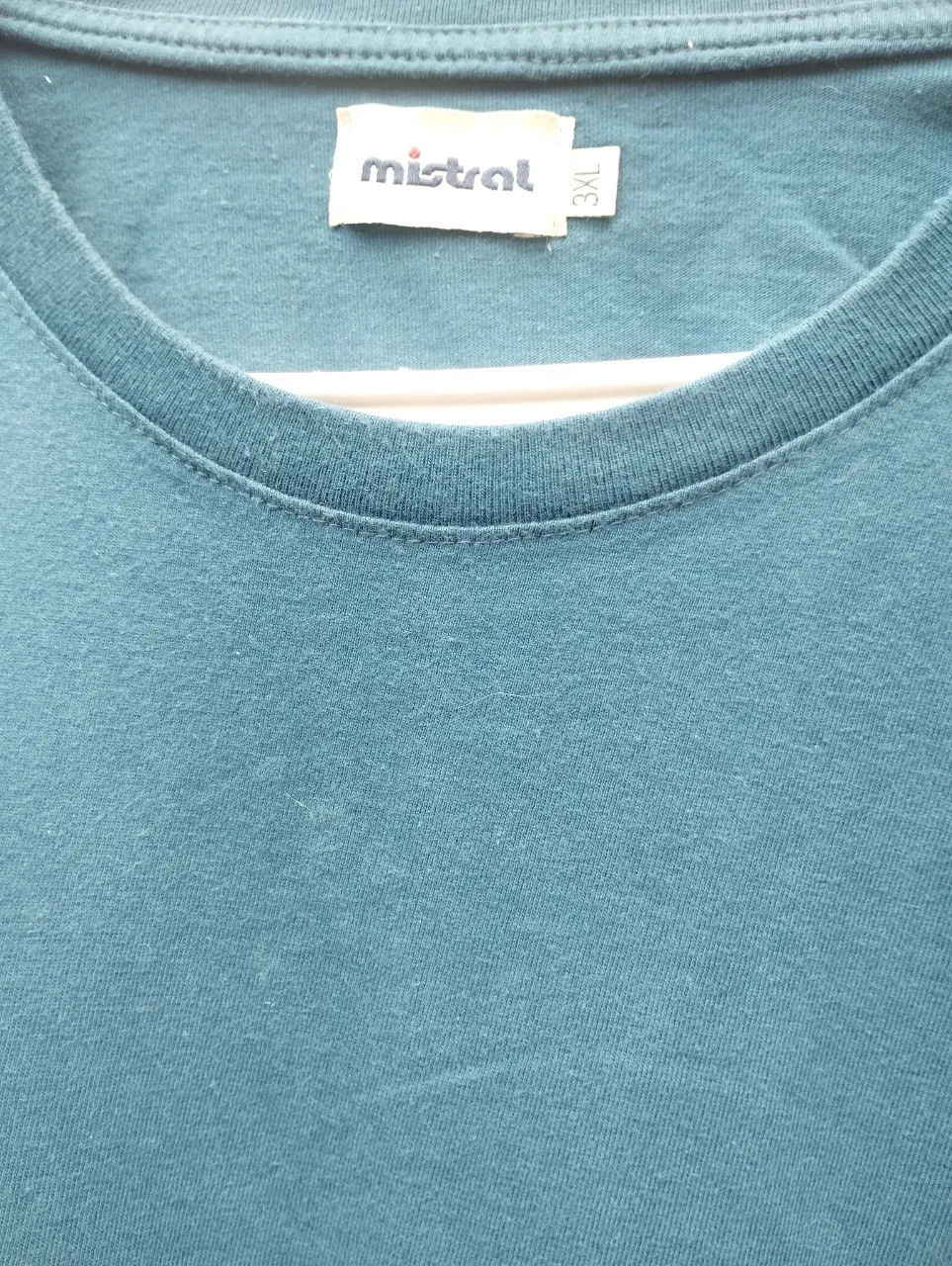 Remera Mistral - imagen 4