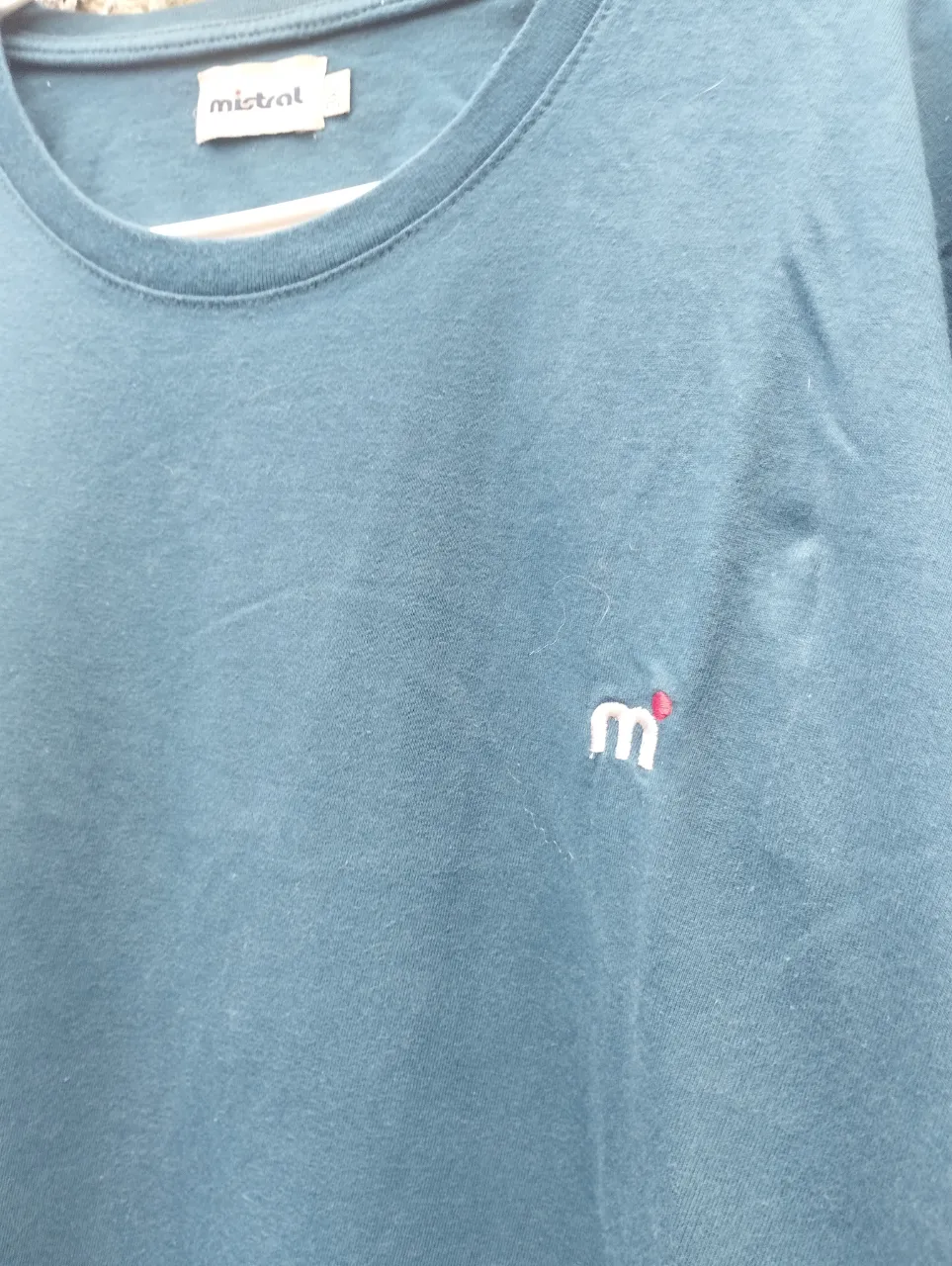 Remera Mistral - imagen 3