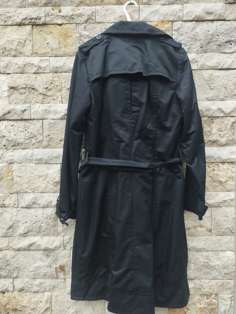 Trench Zara Basic - imagen 2