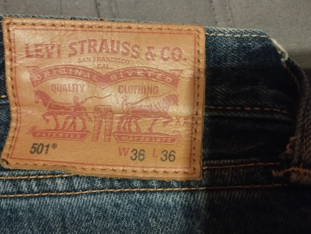 Jean Levi's - imagen 2