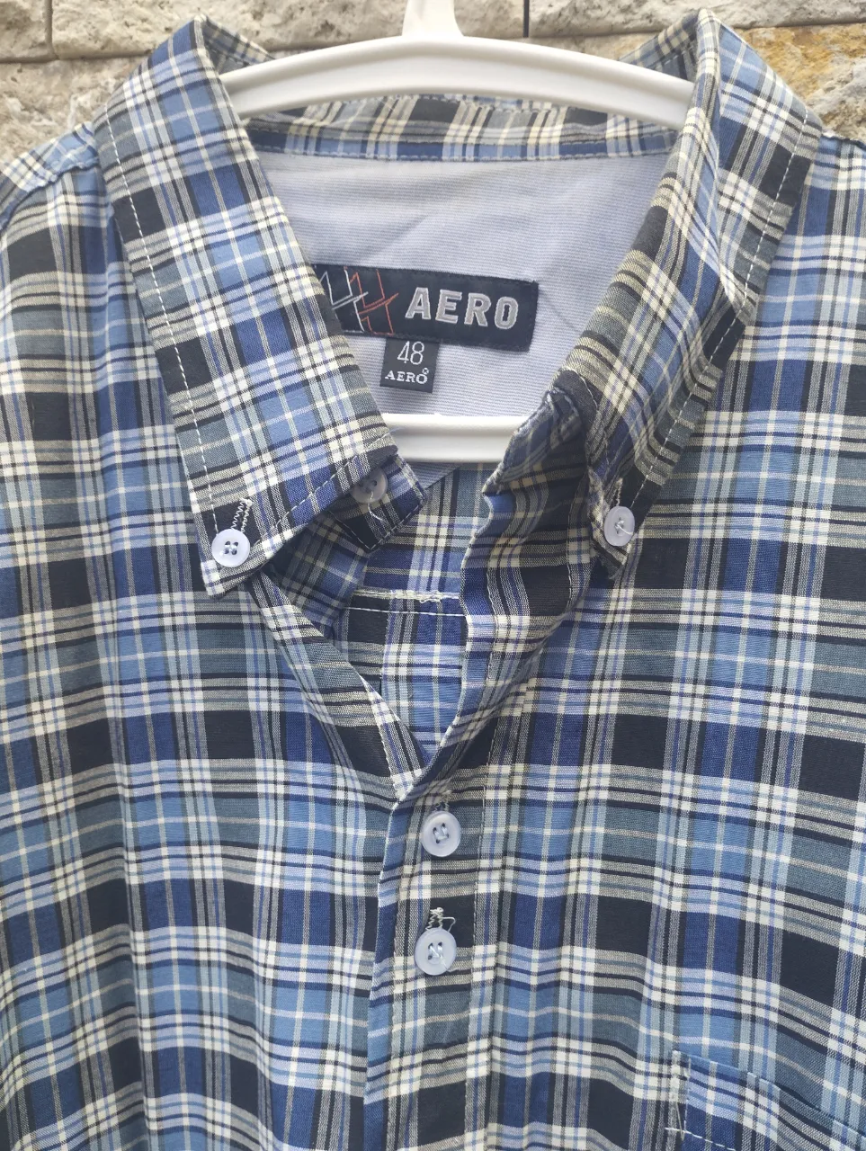 Camisa Aero - imagen 2