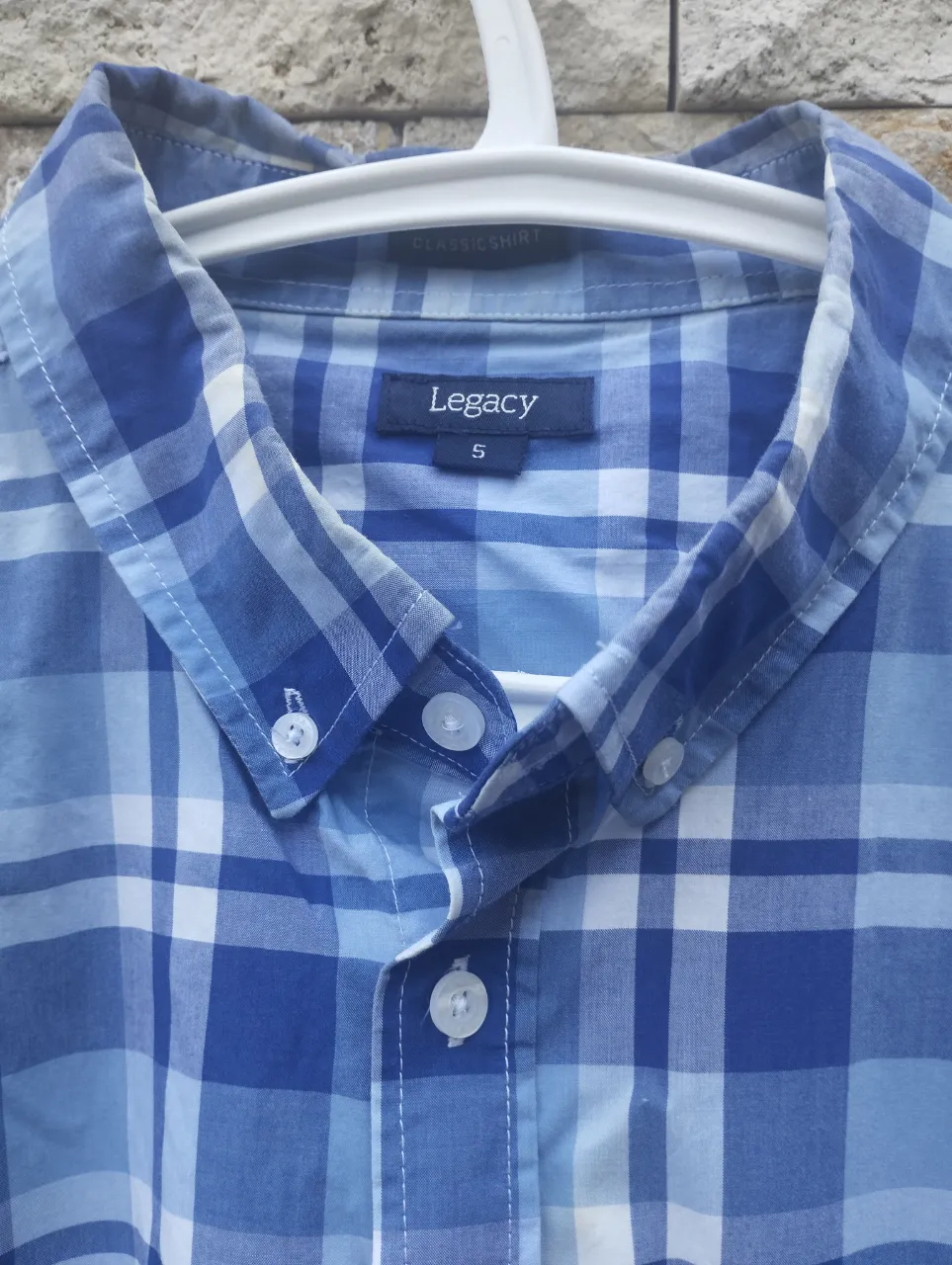 Camisa Legacy - imagen 5