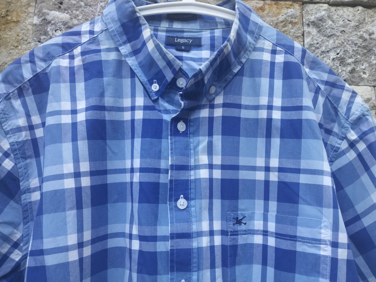 Camisa Legacy - imagen 3