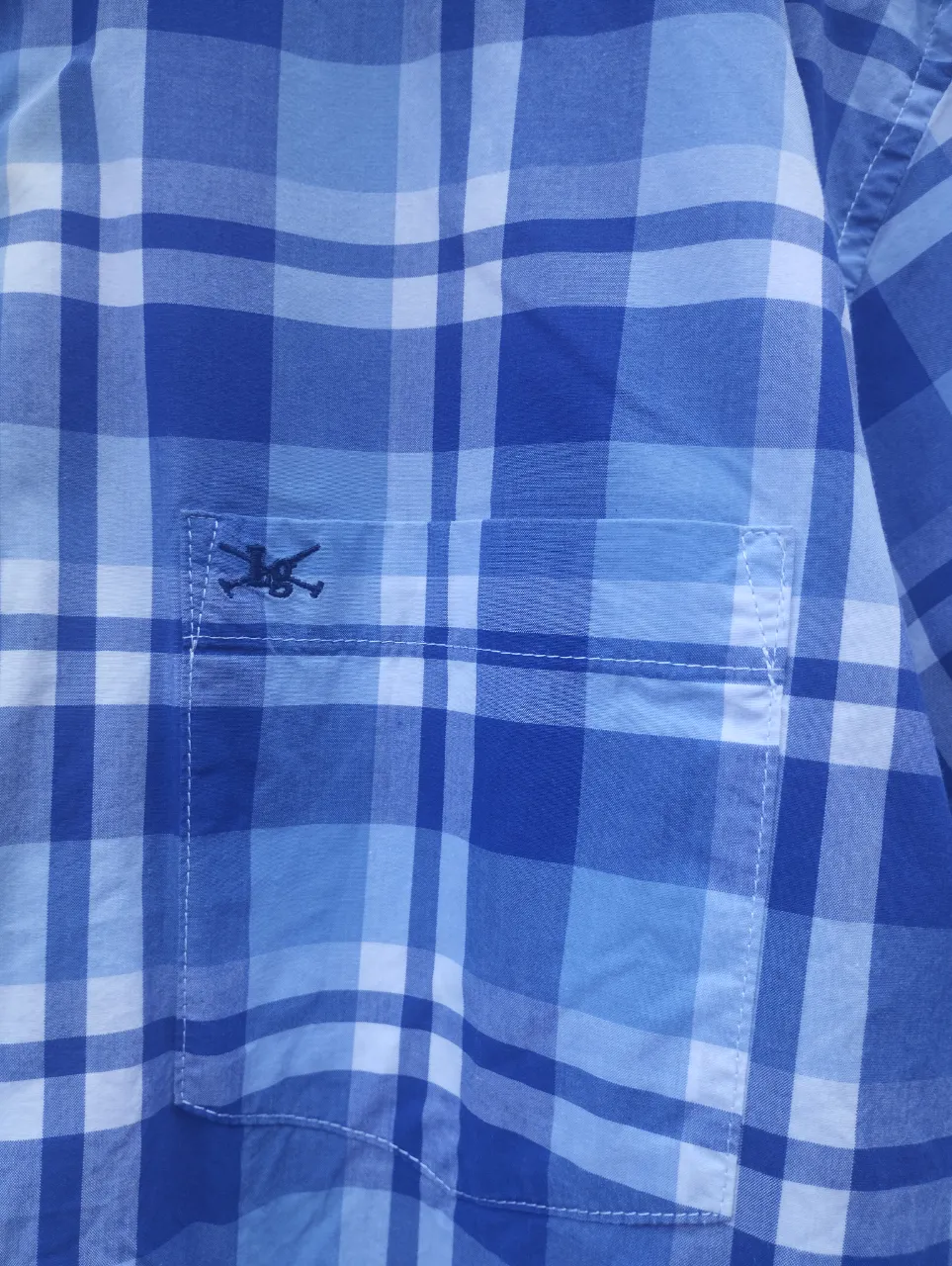 Camisa Legacy - imagen 2