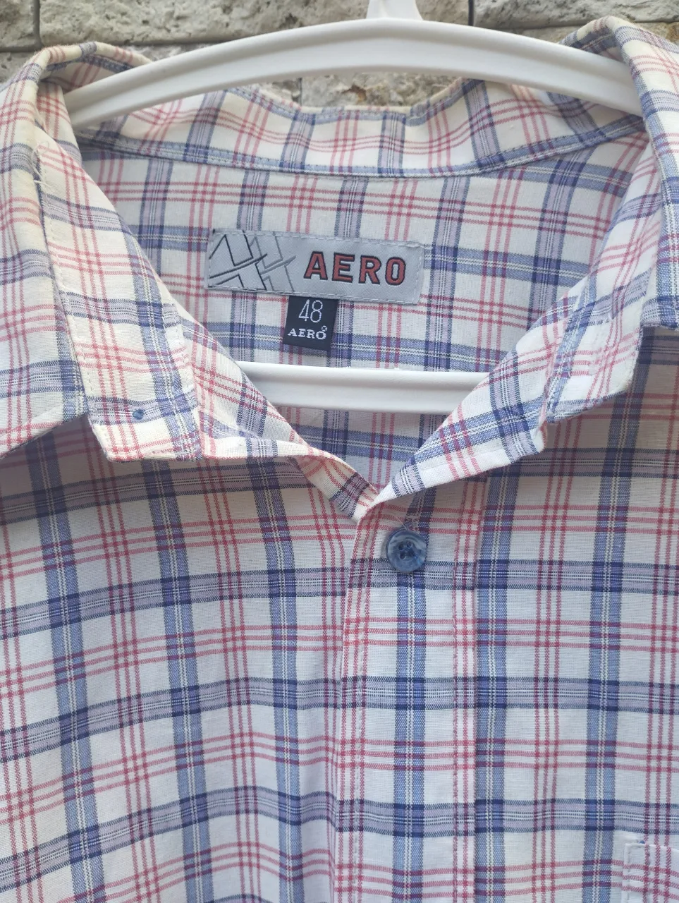 Camisa Aero - imagen 3