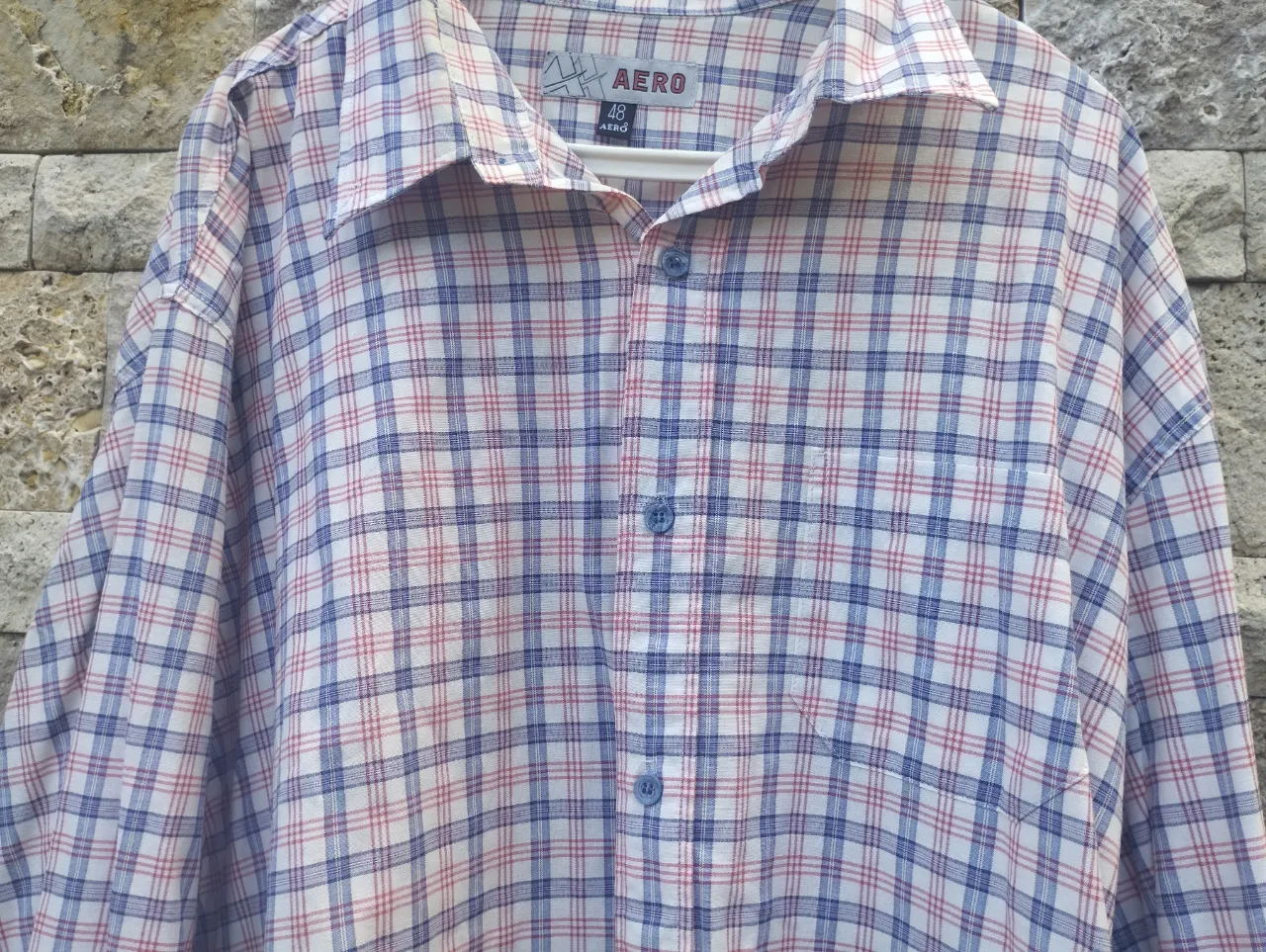Camisa Aero - imagen 2