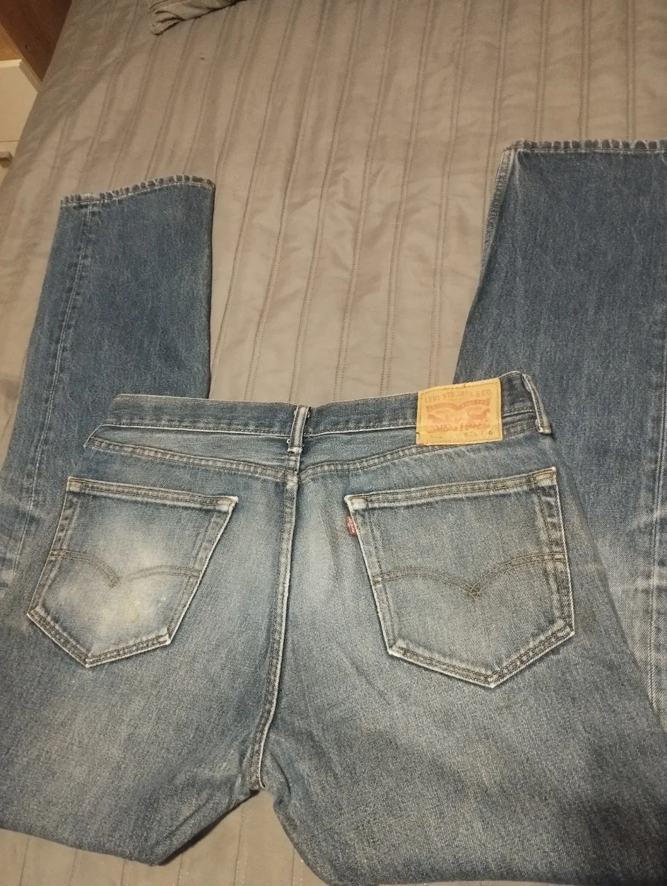 Jean Levi's - imagen 4