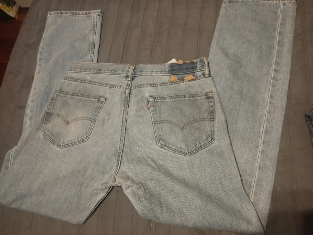 Jean Levi's - imagen 6