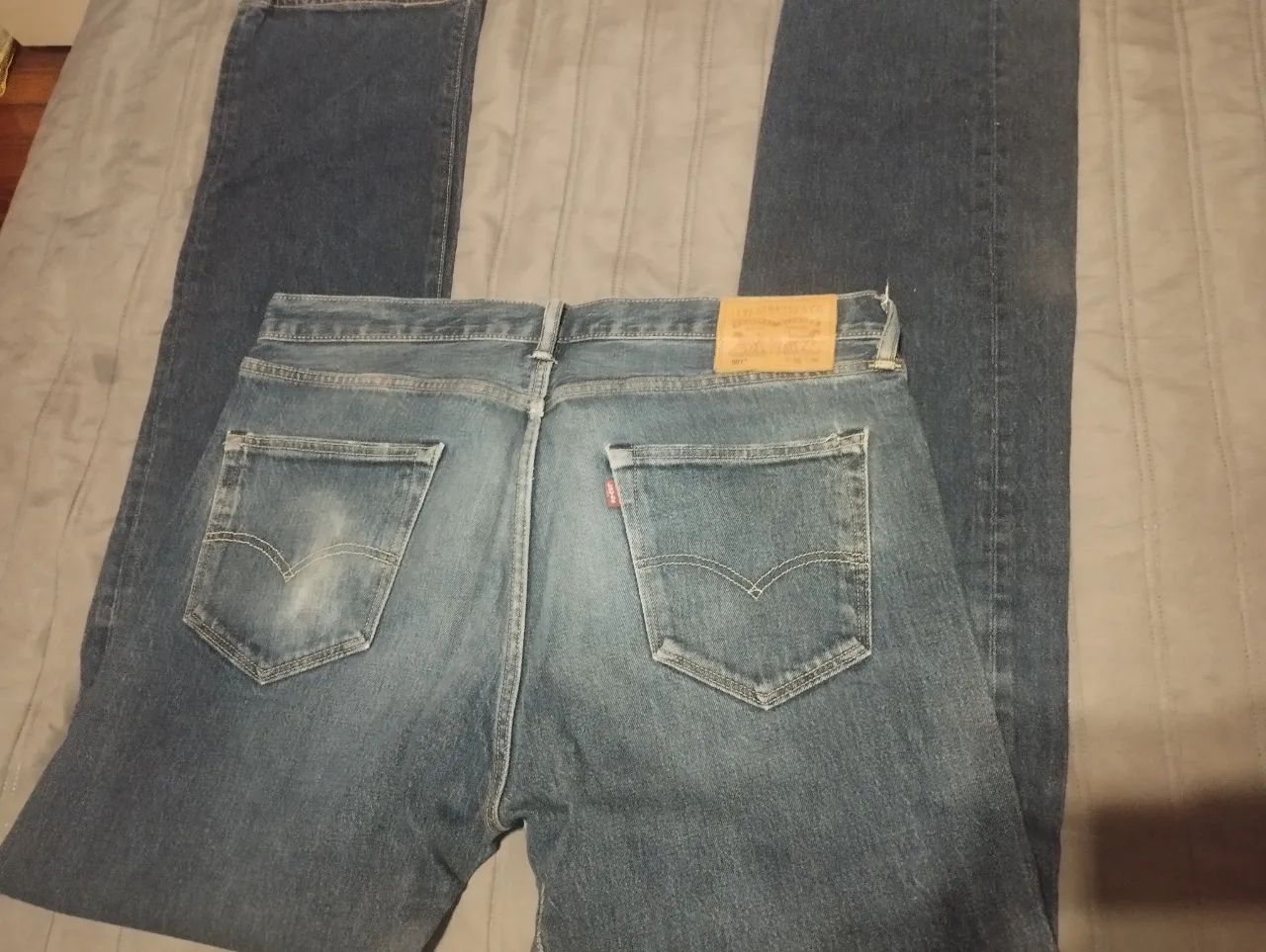 Jean Levi's - imagen 8