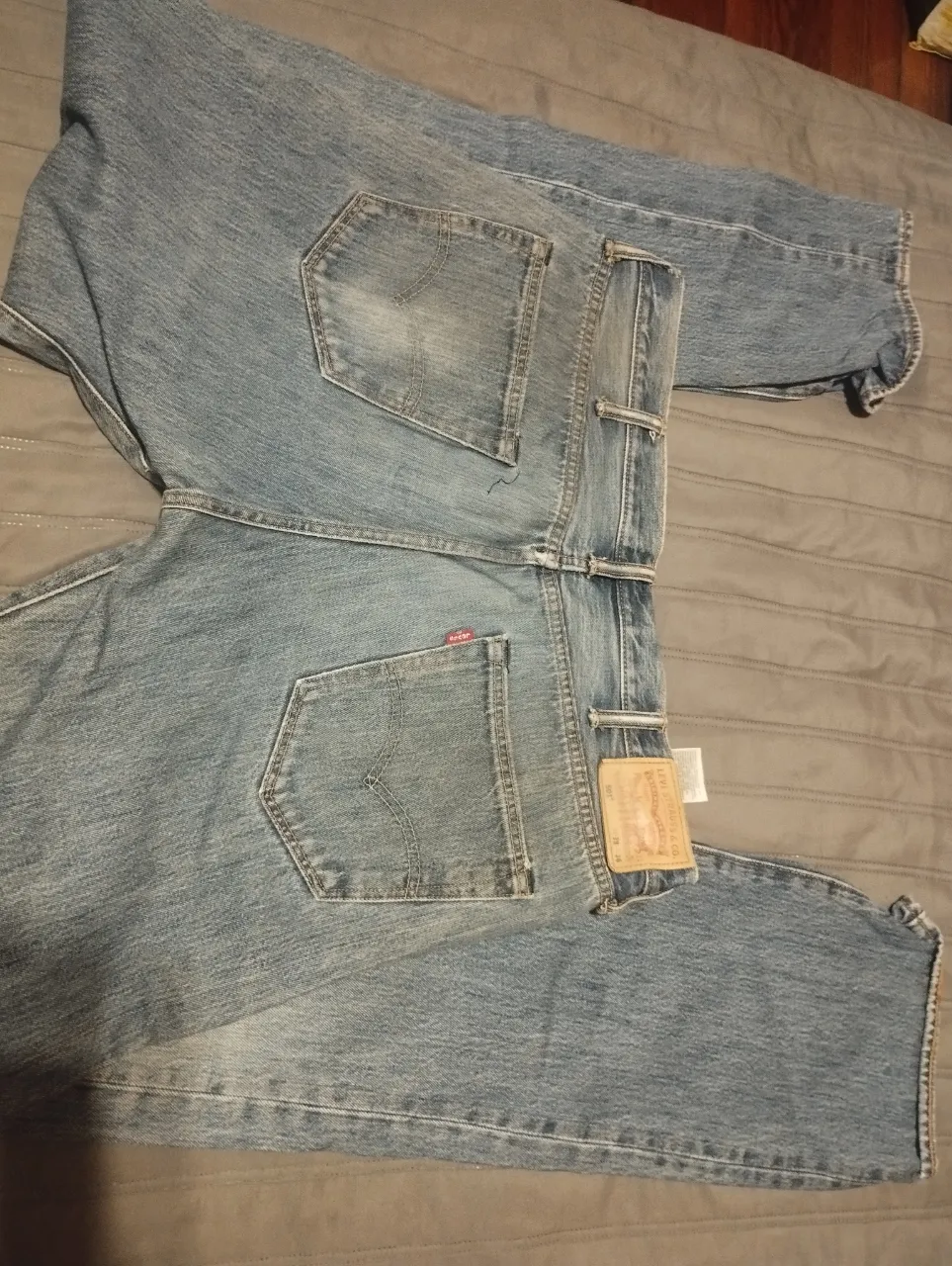 Jean Levi's - imagen 10