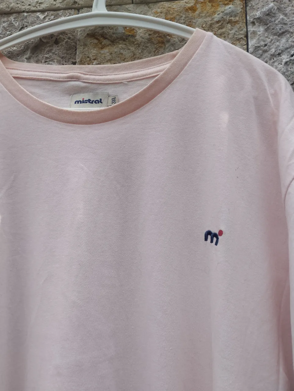 Remera Mistral - imagen 2