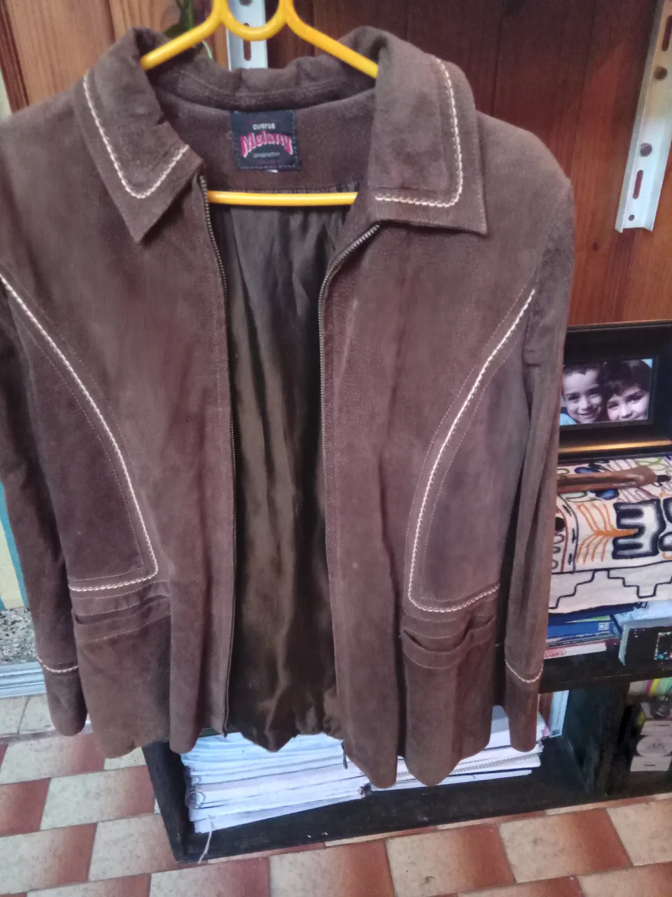 Campera Otro - imagen 2