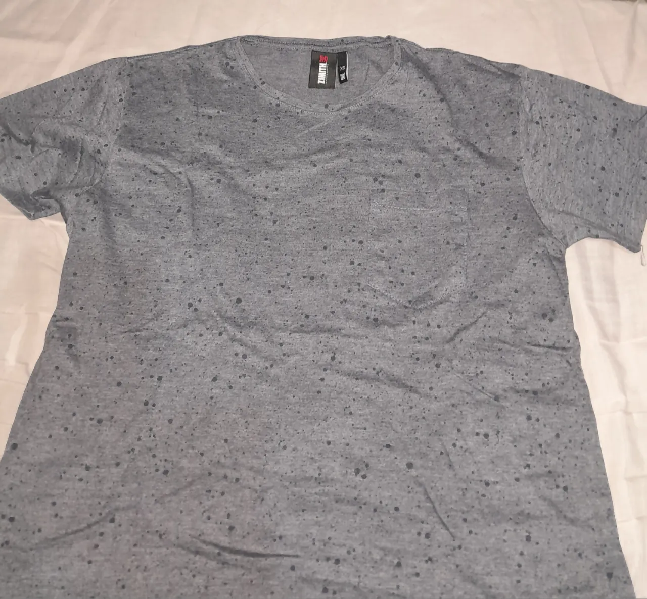 Remera Zimith - imagen 2