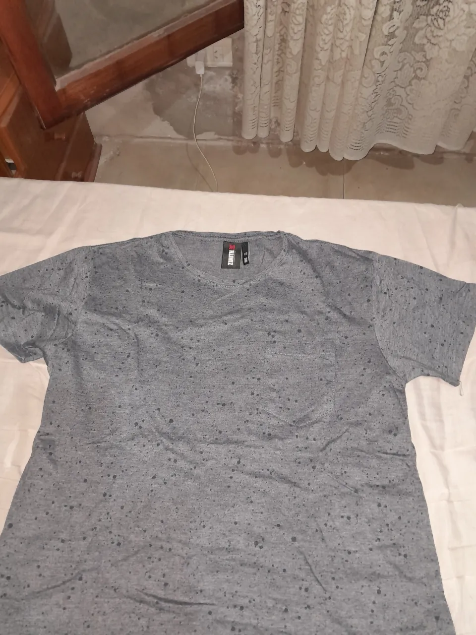 Remera Zimith - imagen 1