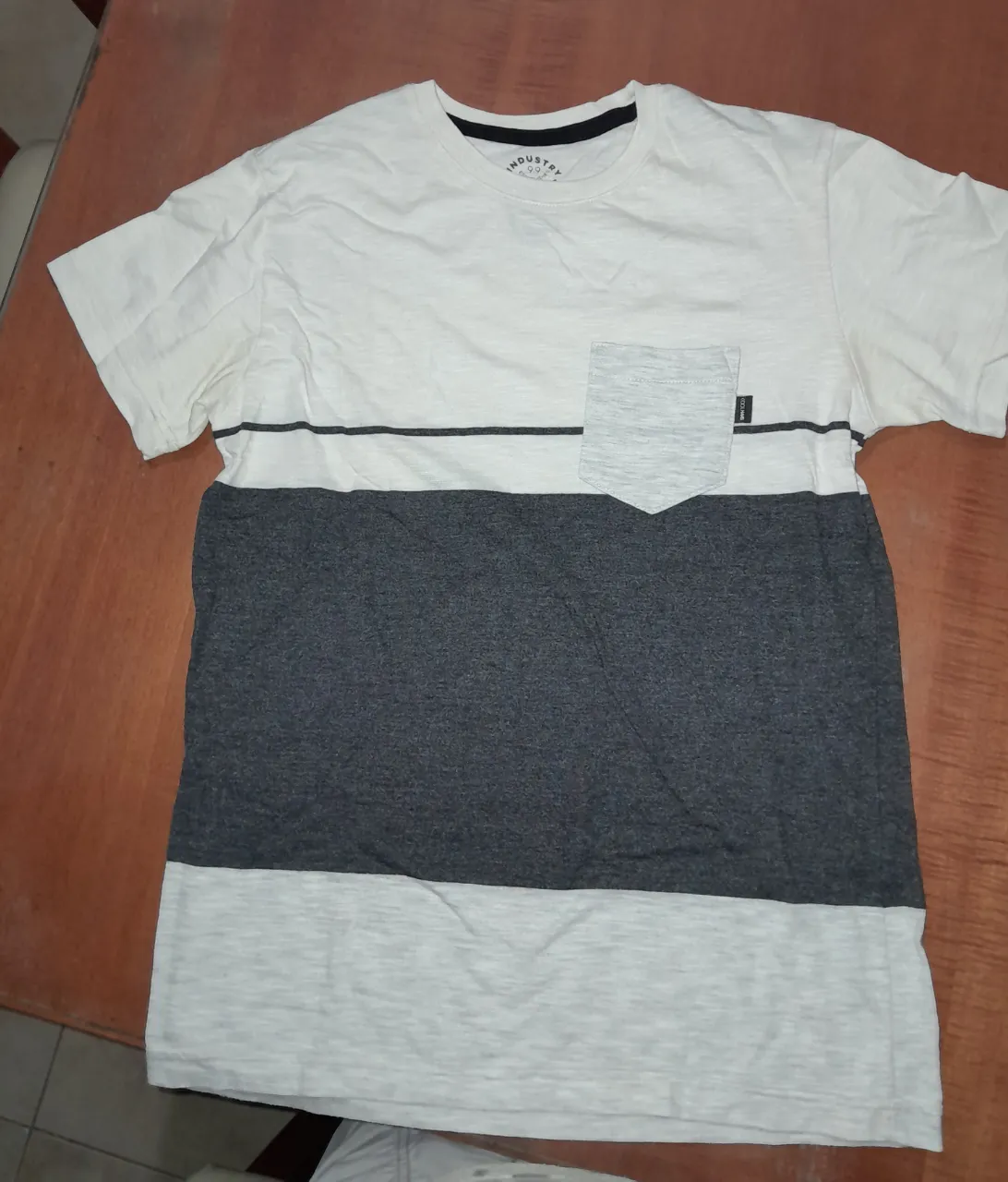 Remera Cool hass - imagen 1
