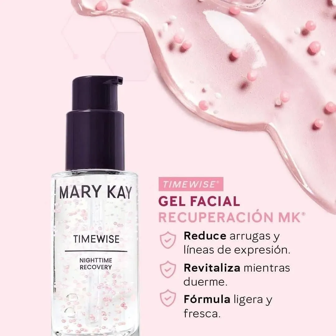 Lencería Mary kay - imagen 3