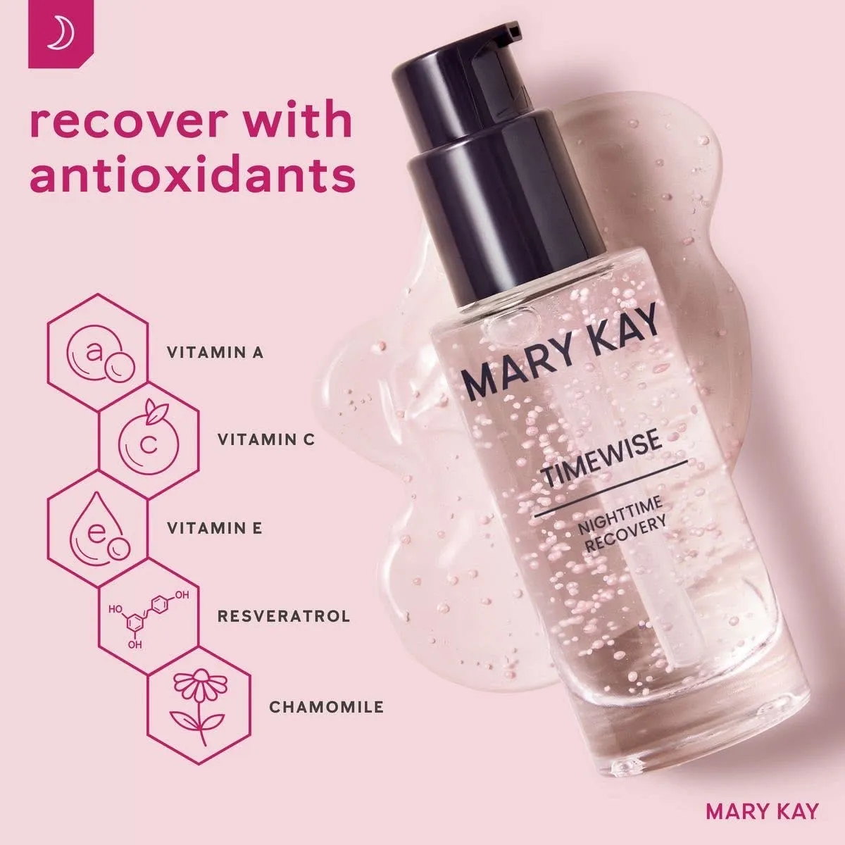 Lencería Mary kay - imagen 2