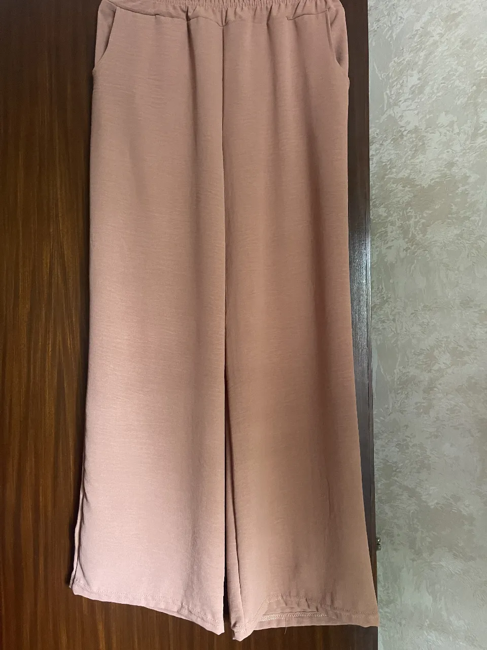 Pantalón Generica - imagen 1
