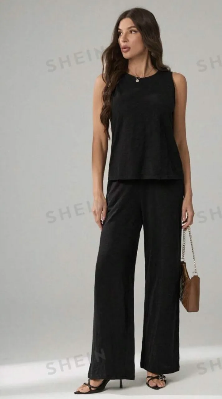 Pantalón Shein - imagen 4