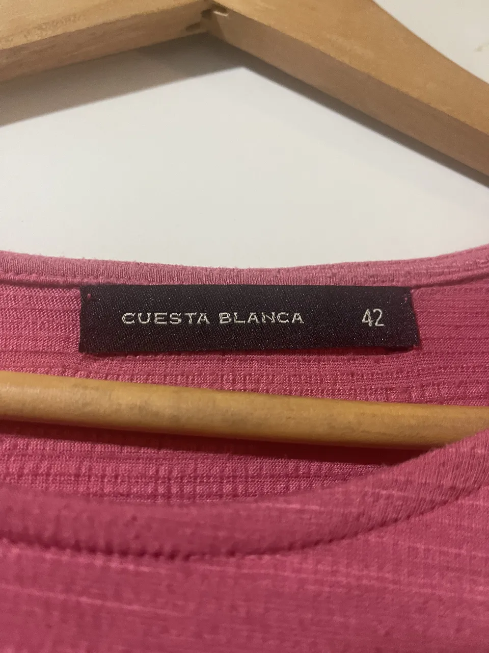 Remera Cuesta Blanca - imagen 2