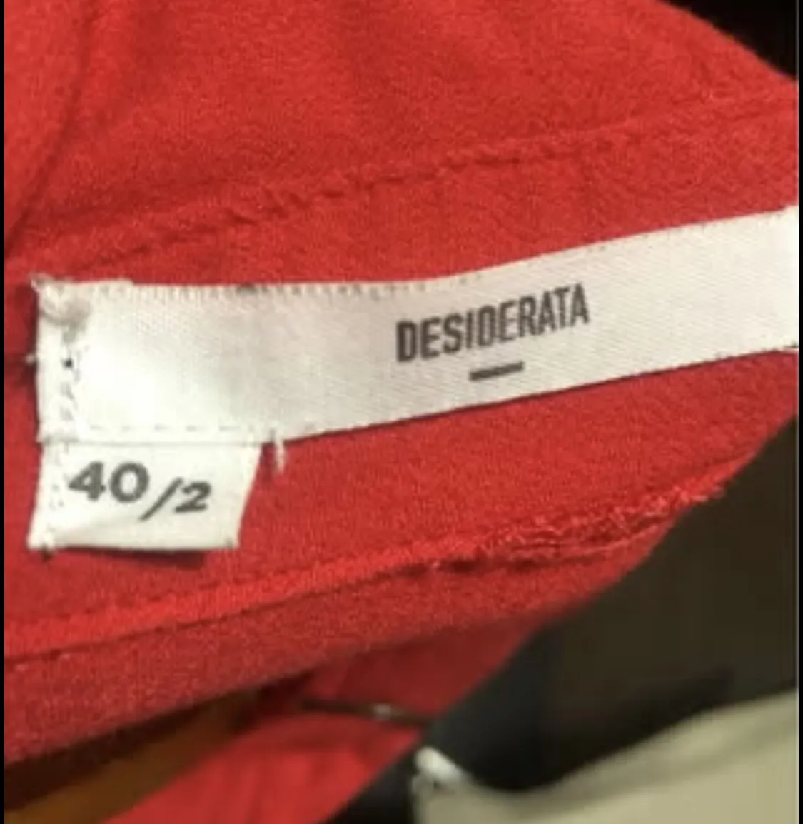 Camisa Desiderata - imagen 2