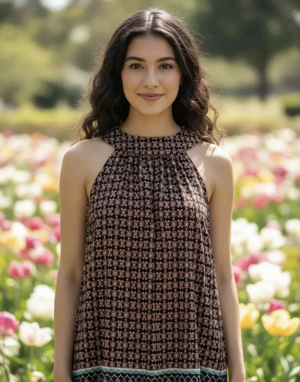 Vestido Generica - imagen 1
