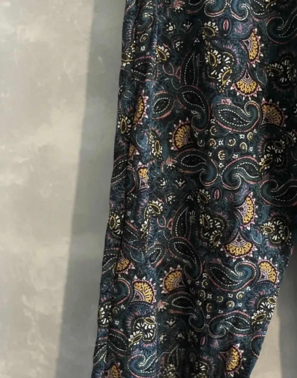 Pantalón Generica - imagen 2