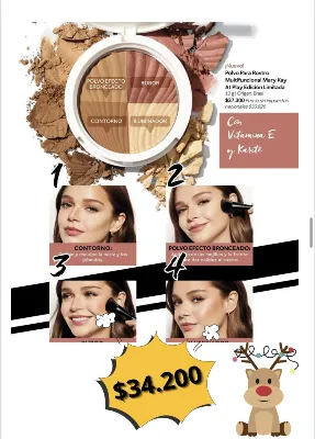 Mary kay