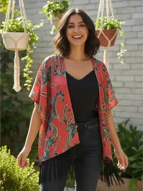 Kimono Generica