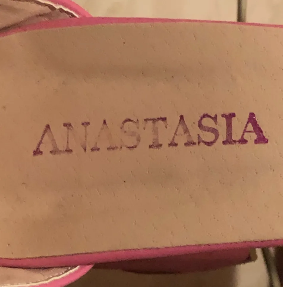 Sandalias ANASTASIA - imagen 3