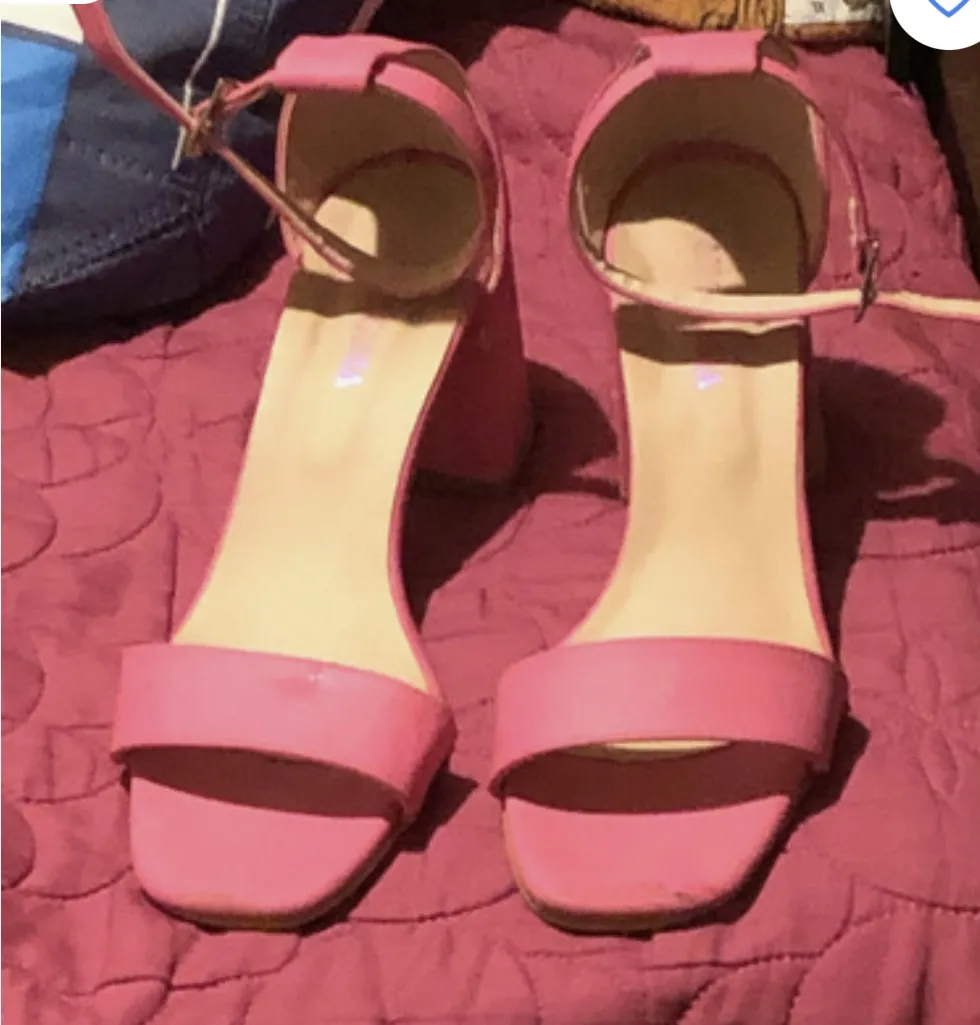 Sandalias ANASTASIA - imagen 2