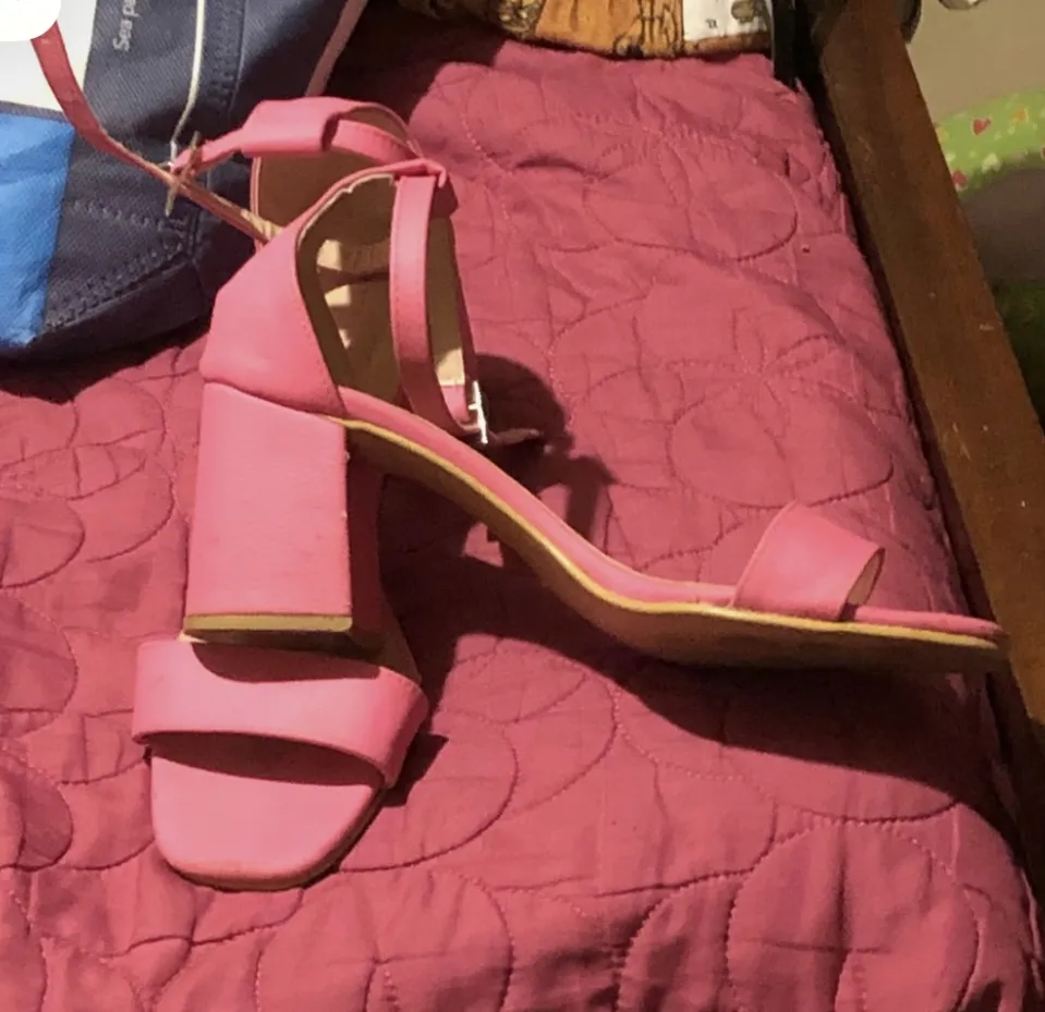 Sandalias ANASTASIA - imagen 1