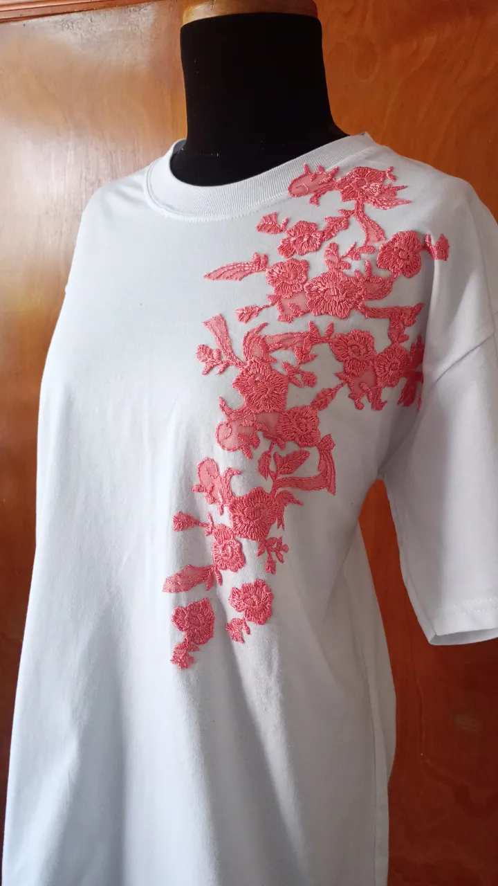 Remera Sin marca. - imagen 3