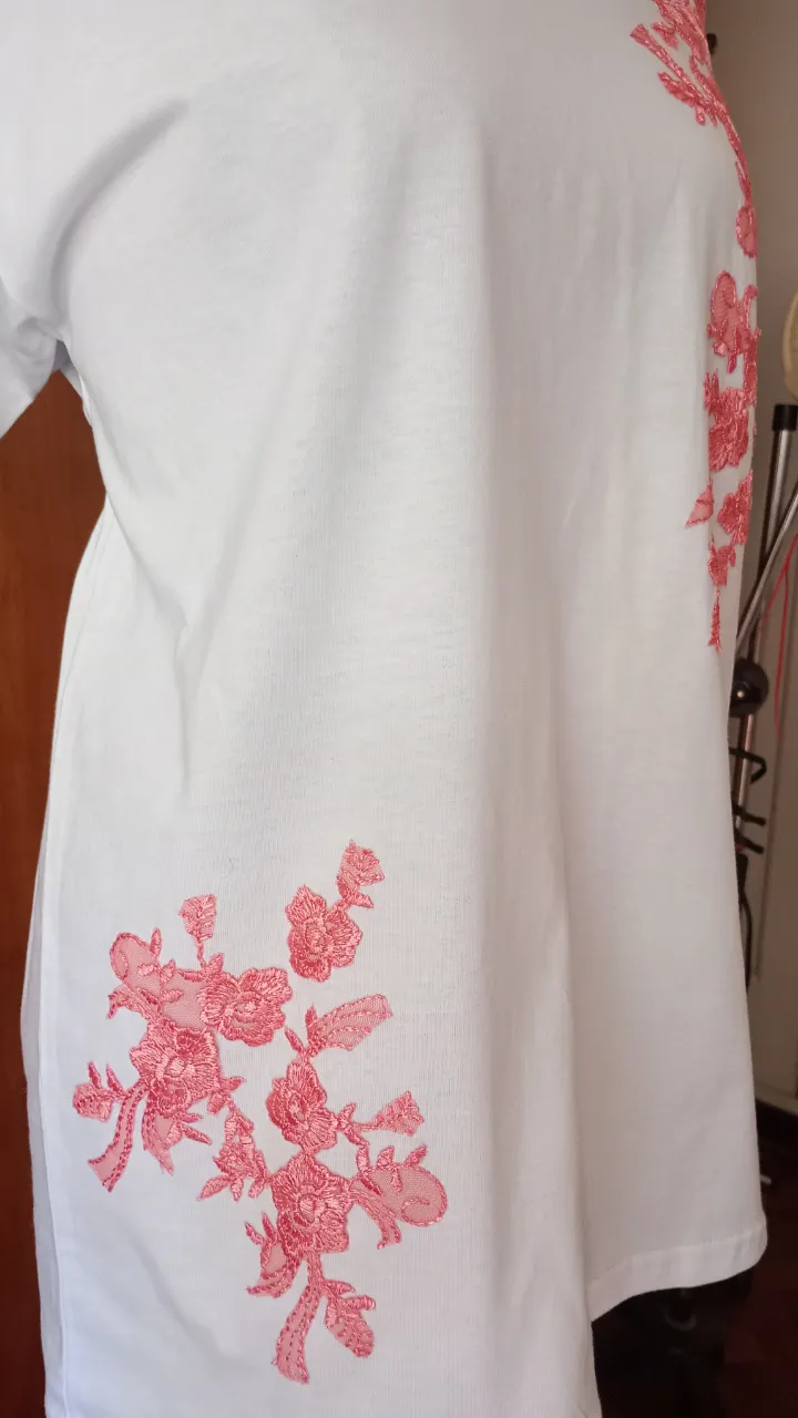 Remera Sin marca. - imagen 2