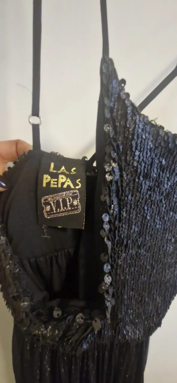 Vestido Las Pepas - imagen 4