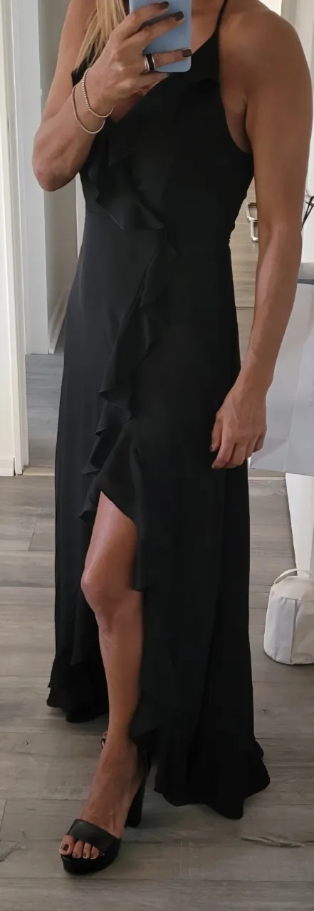 Vestido Sin marcas - imagen 3