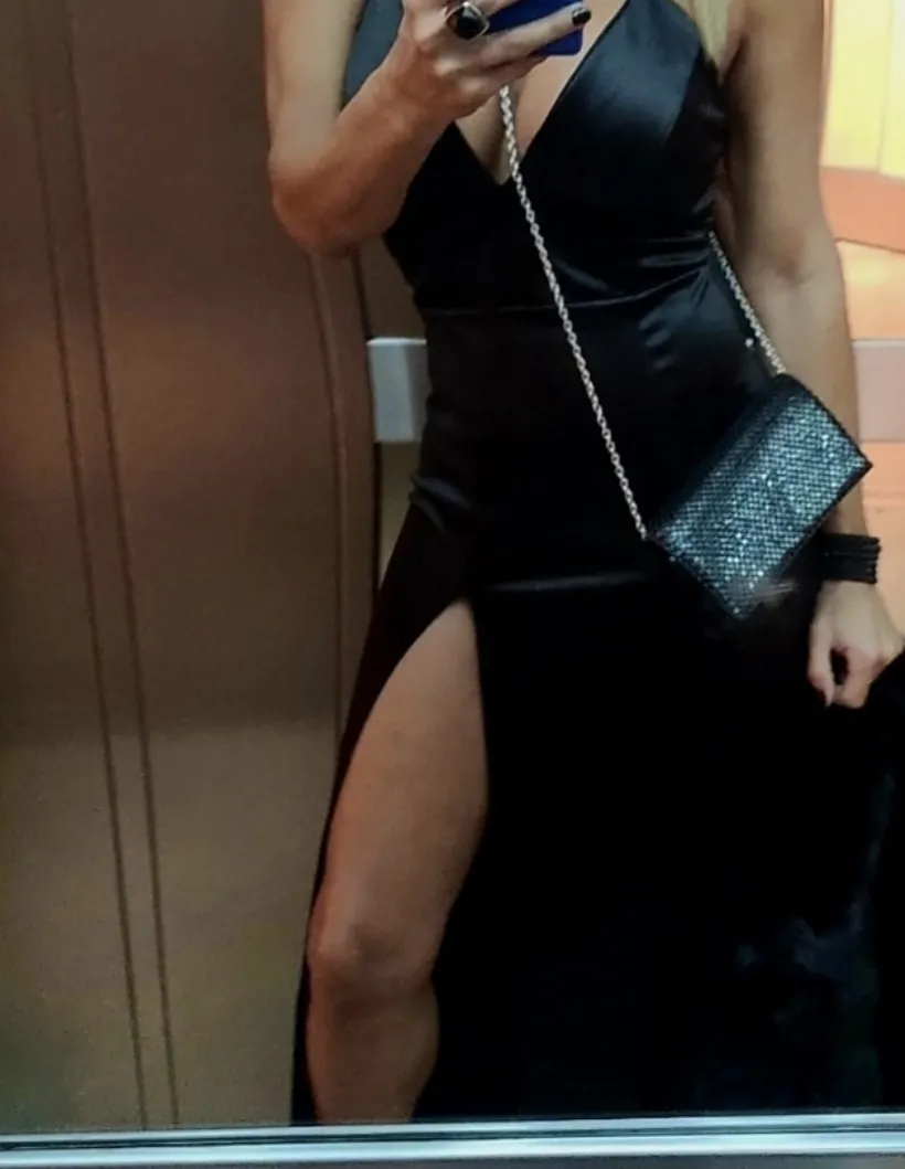 Vestido Sin marca - imagen 3