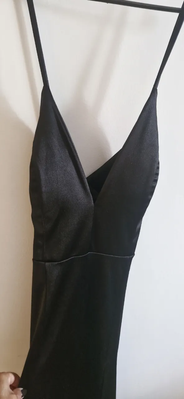 Vestido Sin marca - imagen 2