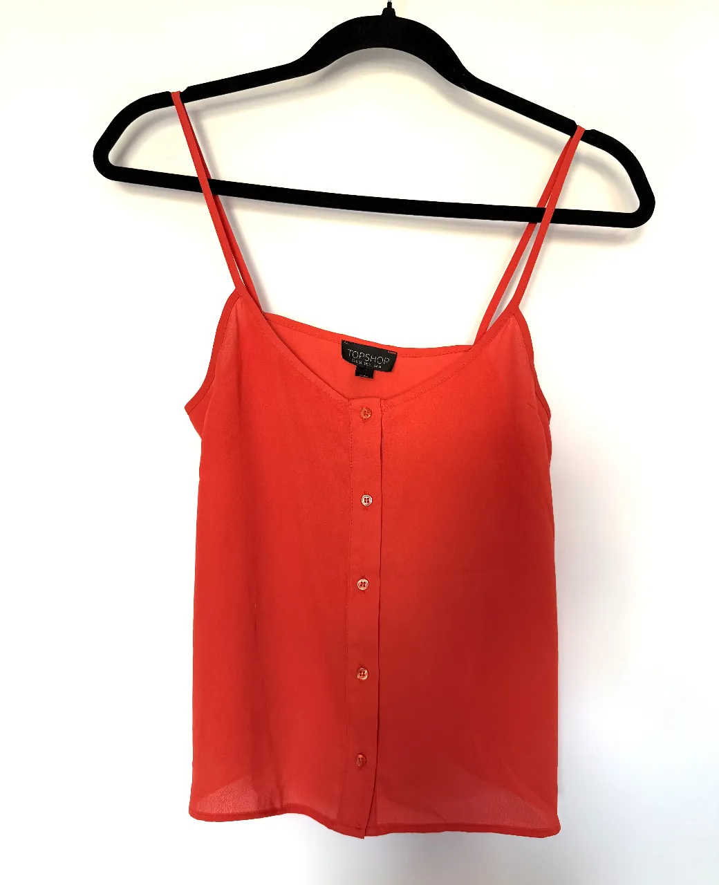 Musculosa Topshop - imagen 1