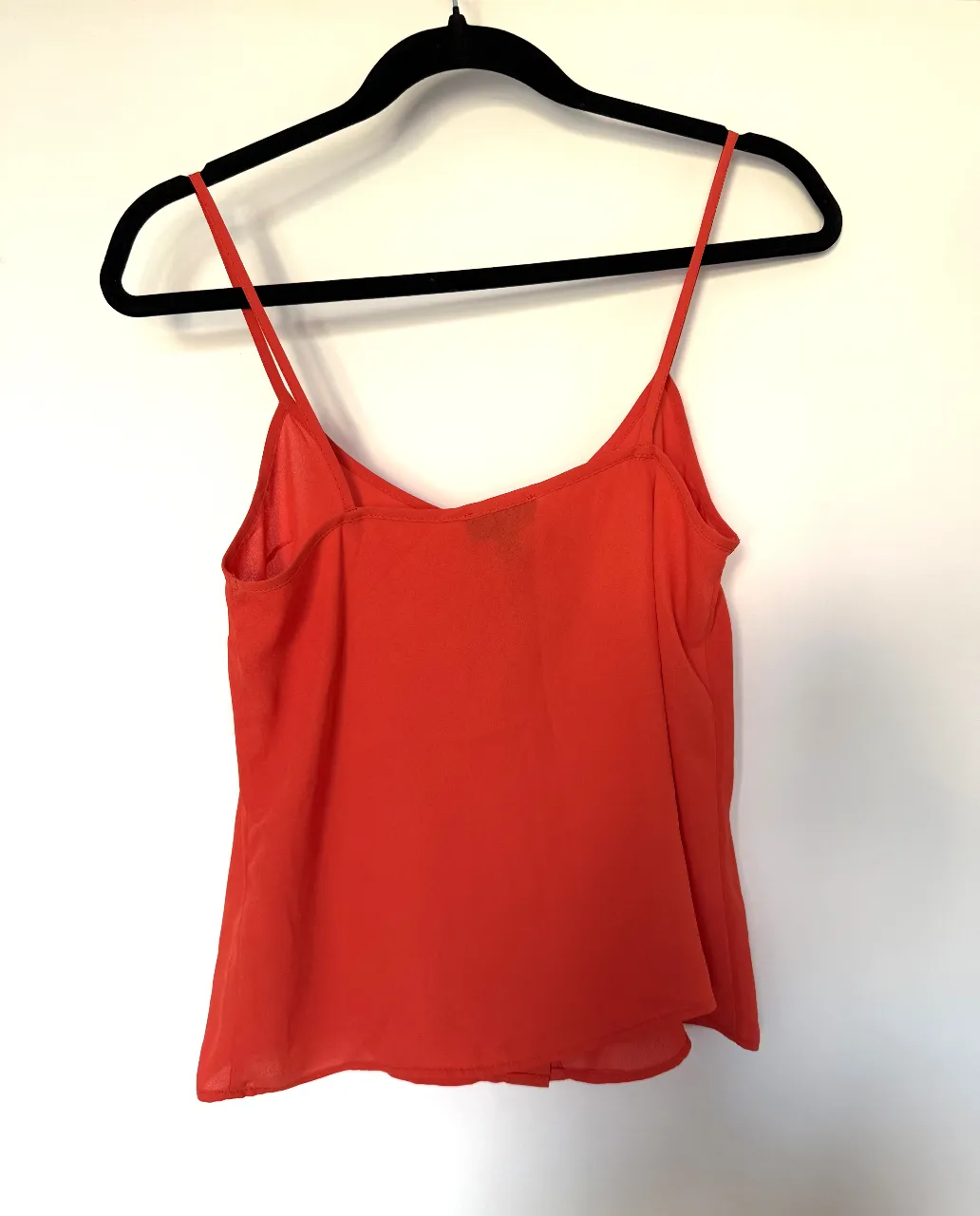 Musculosa Topshop - imagen 2