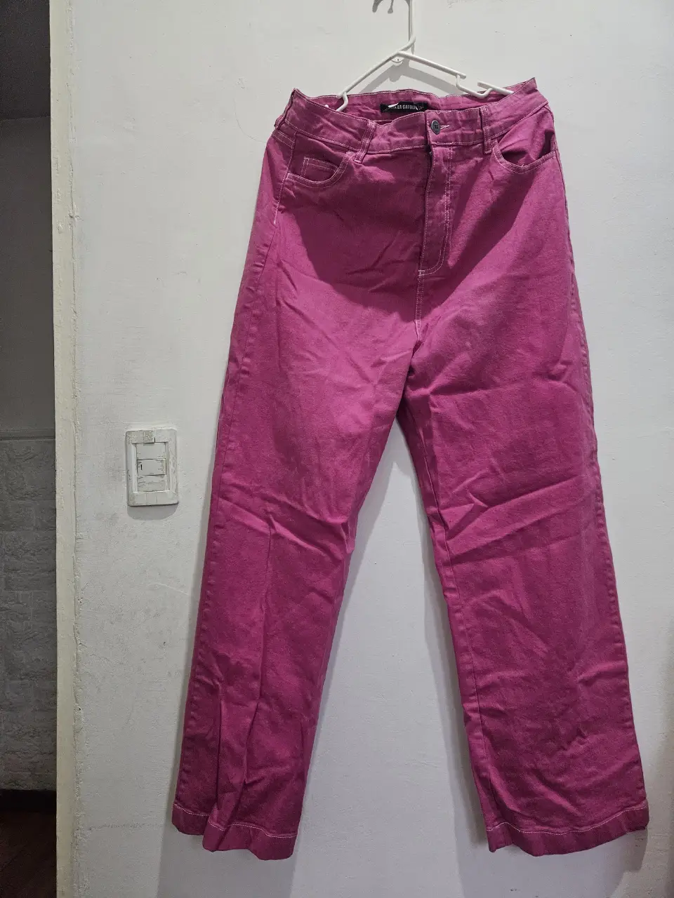 Pantalón  Isabel la Catolica - imagen 2