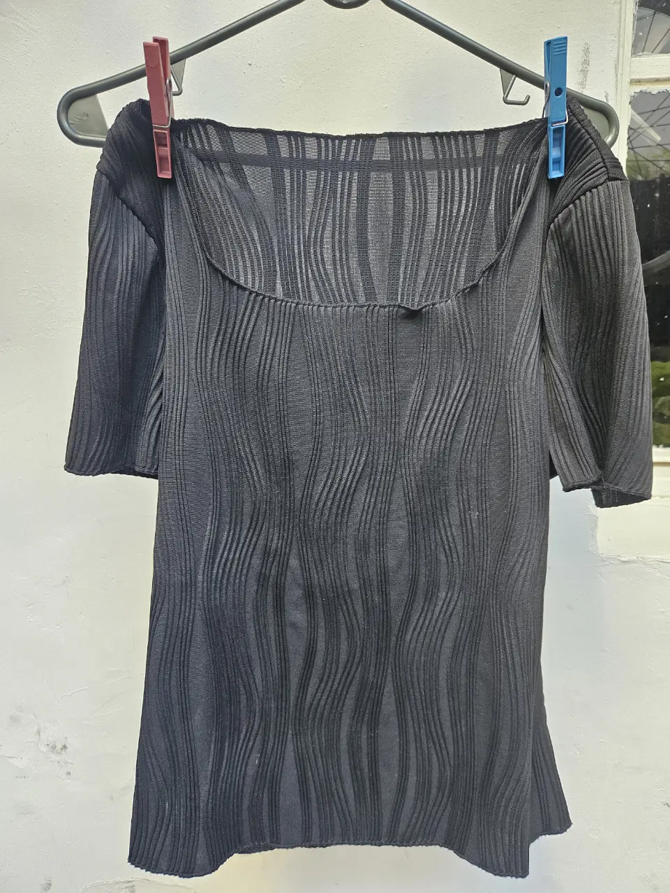 Blusa Shein - imagen 2