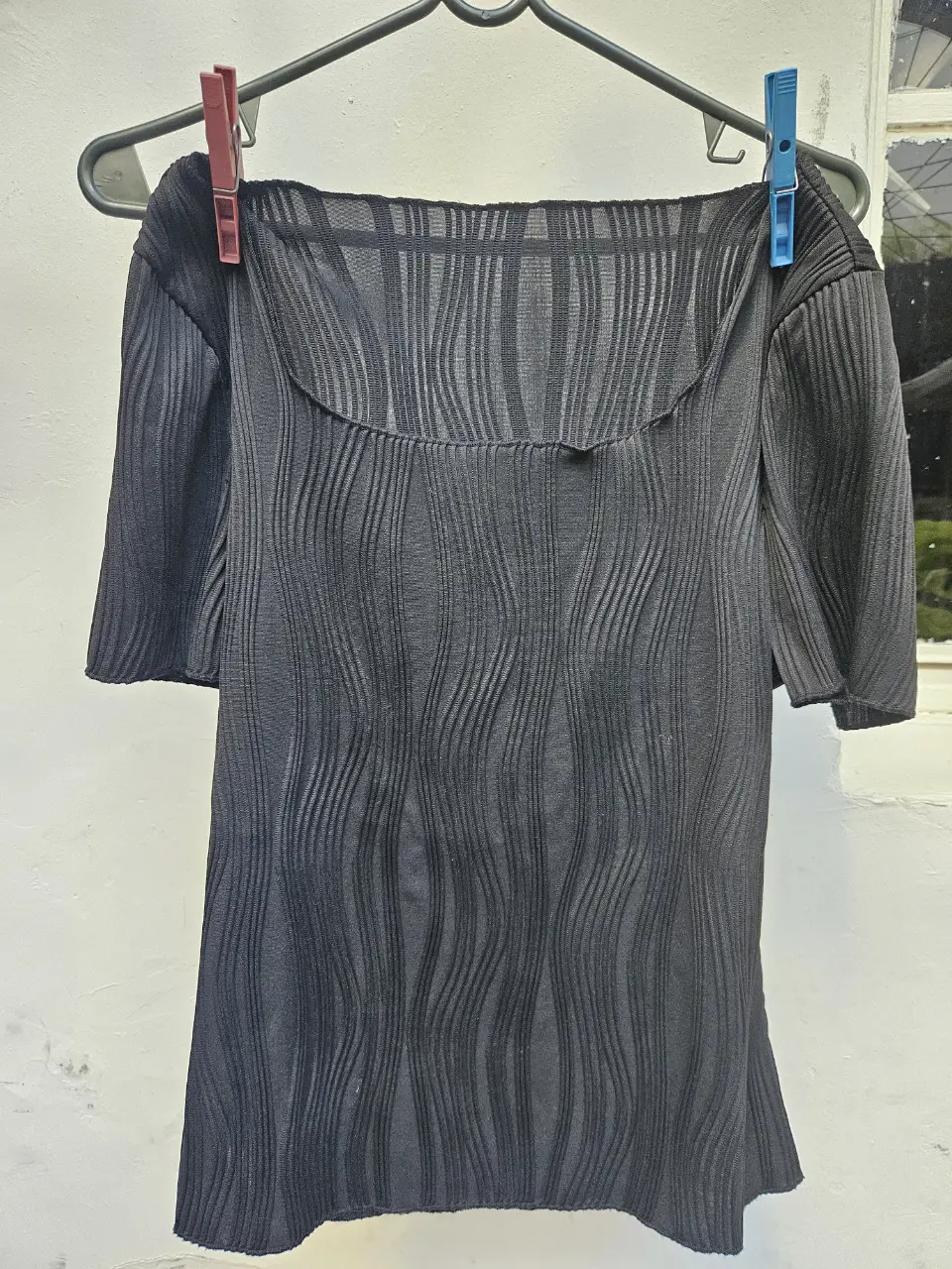 Blusa Shein - imagen 1