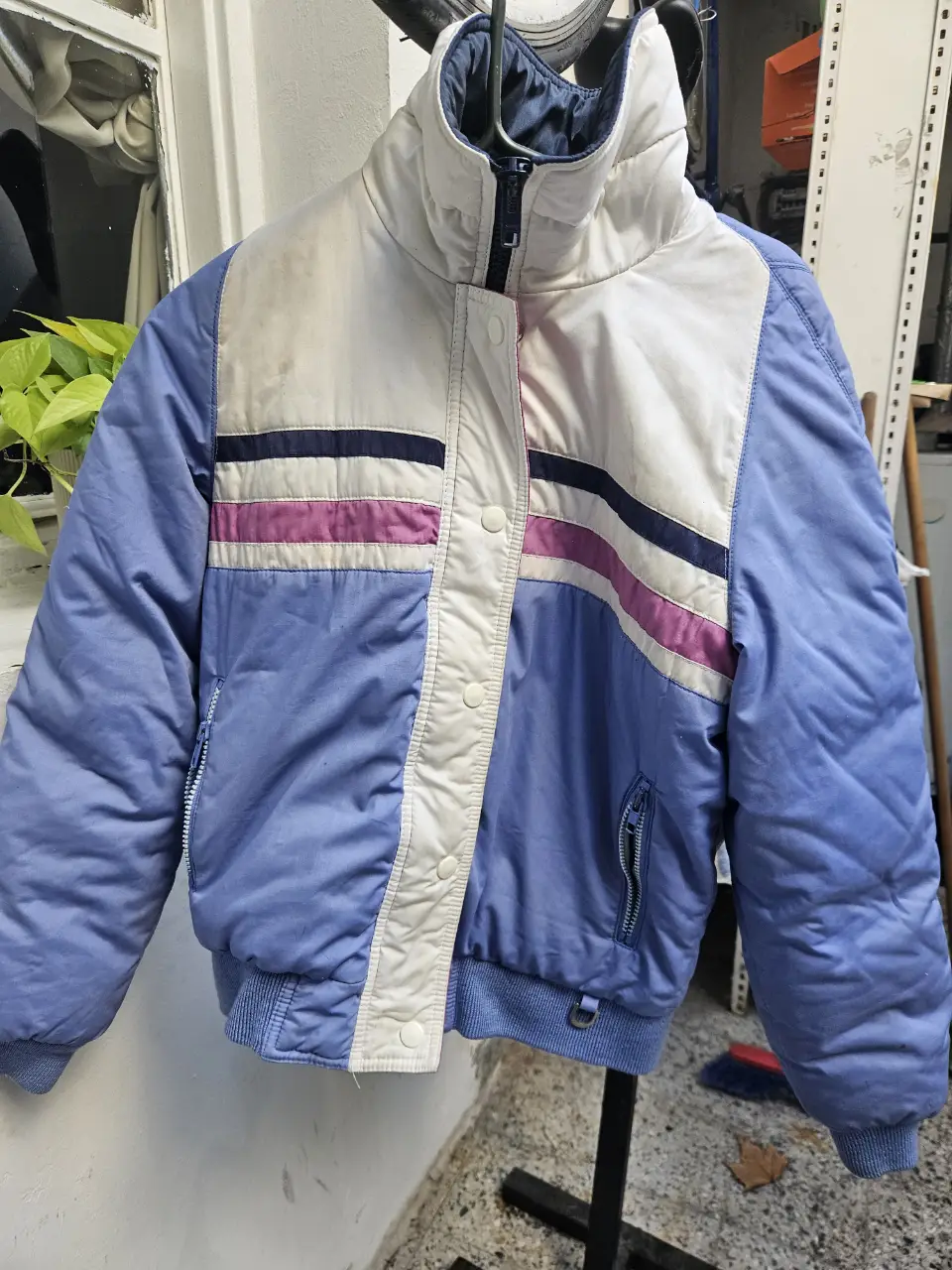Campera Otro - imagen 1