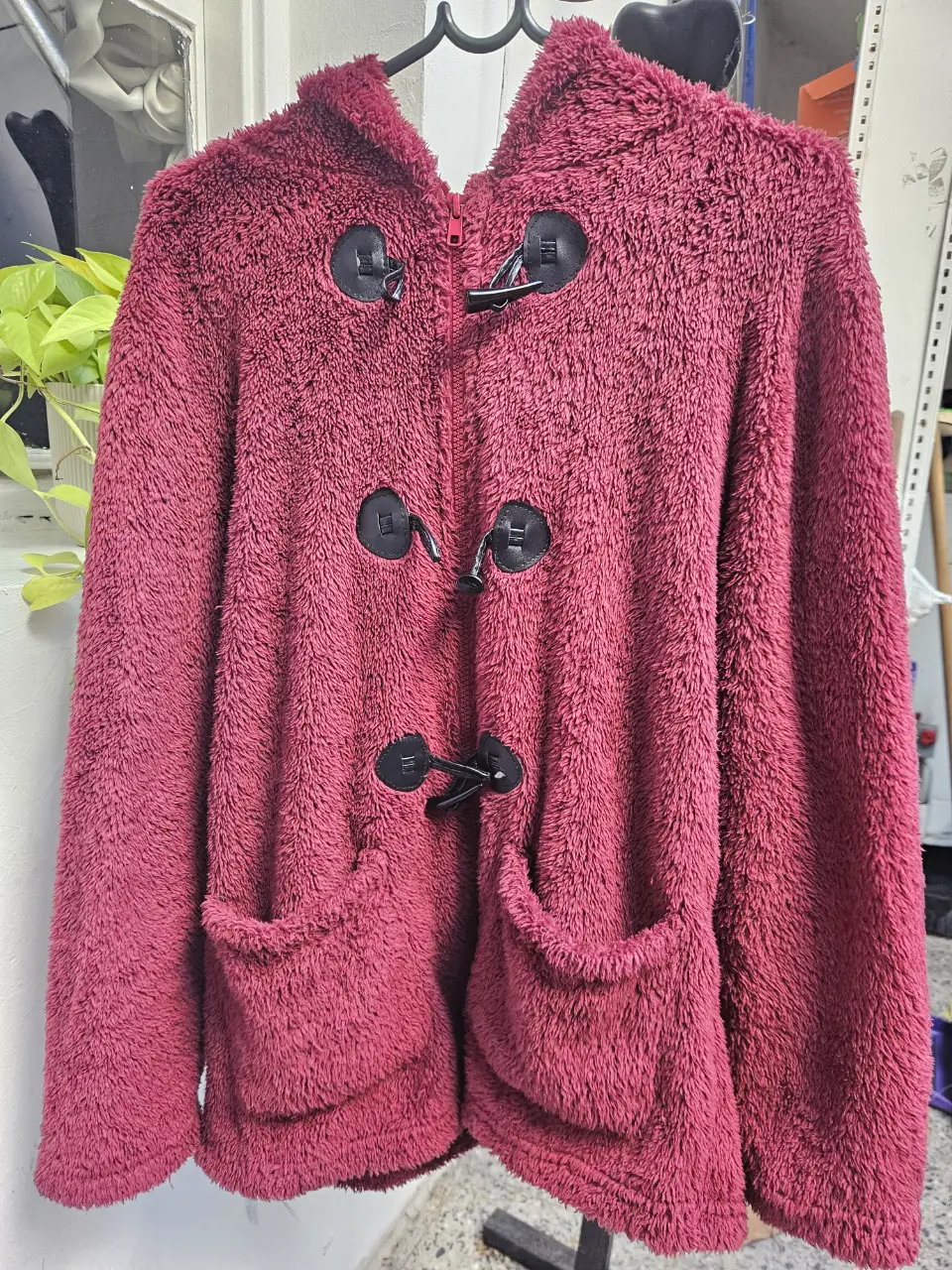 Cardigan Shein - imagen 2