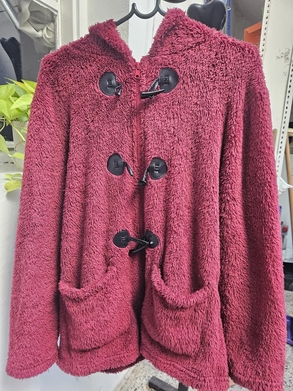 Cardigan Shein - imagen 1